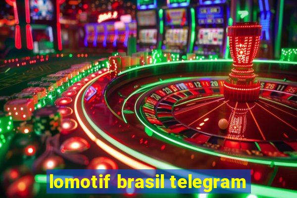 lomotif brasil telegram